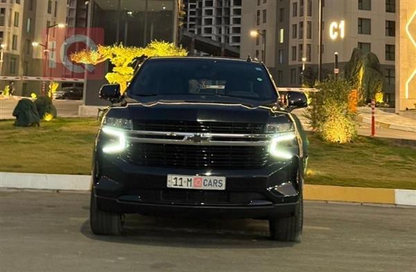 Chevrolet Tahoe 2023 for sale in Iraq - Baghdad